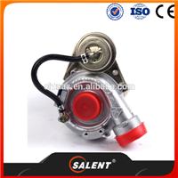 High Quality K03 KO3 Premium Turbocharger Turbo 1.8L For 98-05 VW Volkswagen Passat Polished