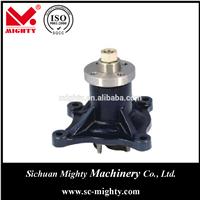 4D31T HD450 HD400 HD250 engine water pump for ME013406