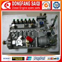 China Shiyan Original 6BTA5.9 Disel Engine Parts BYC Fuel Injection Pump 5254736