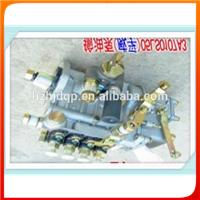 $50 Offfoton 824 Tractor Diesel Engine Parts Fuel Injection Pump Auto Spare Parts Car Parts