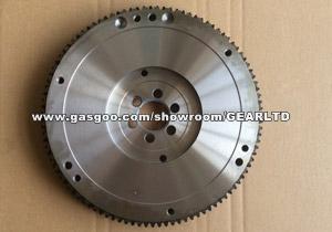 spur gear