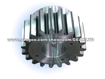 spur gear