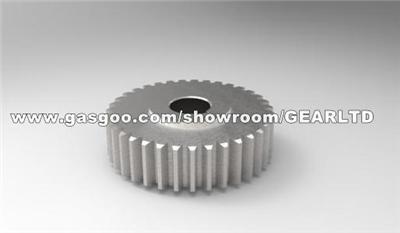 spur gear