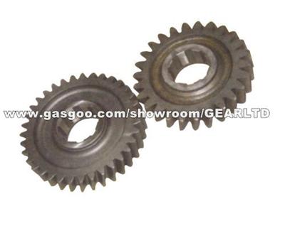 spur gear