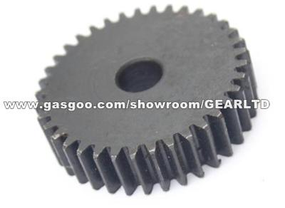 spur gear