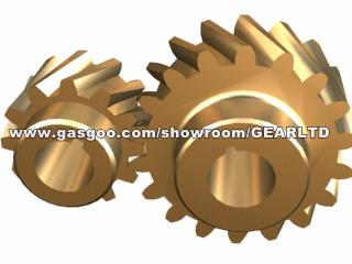 Helical Gear