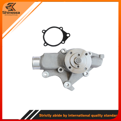 Water pump for jeep jeep Cherokee 1987-1995 OEM:4626215AB/4626215AC/4626215