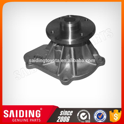 $50 OFFURVAN E25 parts Water Pump 21010-VW125 for japanese car