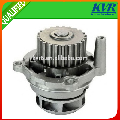 Water pump for SEAT EXEO OEM 06B121011 06B121011A 06B121011CX 06B121011C 06B121011B 06B121011CV 06B121011BV 06B121011BX