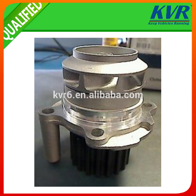 OEM 1225896 water pump for VW CADDY III Box (2KA, 2KH, 2CA, 2CH) 2.0 TDI 2007-2010