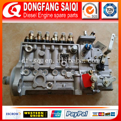 China Disel Engine Parts BYC Fuel Injection Pump 5264182