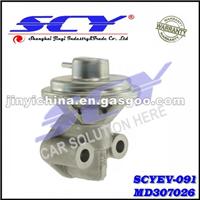 EGR Valve Standard EGV1067 Fits 2003 Mitsubishi Outlander 2.4L-L4