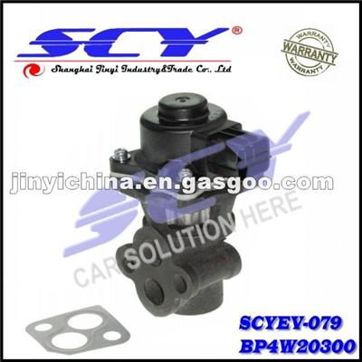 Standard Motor Products EGR Valve For 199-2002 Mazda EGV1005