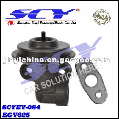 EGV575 EGR Valve & GASKET REF#EGV625, F4SZ9D475A, F57Z9D475DA, F65Z9D475B