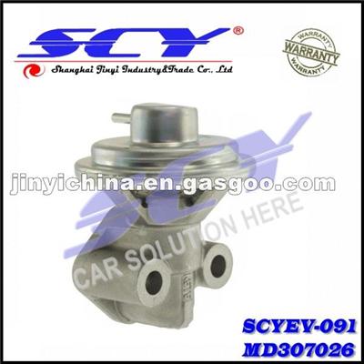 EGR Valve Standard EGV1067 Fits 2003 Mitsubishi Outlander 2.4L-L4