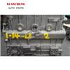 Engine Parts 4TNE94 Cylinder Block For Yanmar