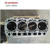 Engine Parts 4TNV98T Cylinder Block For Yanmar