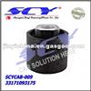 FOR 1999-2008 BMW E46 Rear Subframe Mounts (6pcs) Differential Axle Carrier Support Bushing