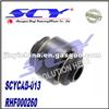 FOR 03-12 Range Rover Rear Upper And Lower Knuckle Control Arm Bushings Set GENUINE RHF000260