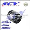 FOR 03-12 Range Rover Rear Lower Knuckle Control Arm Bushings Set Of 2 GENUINE New LR032644
