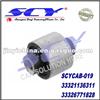 Upper Lower Wishbone & Trailing Arm Bushing Kit Rear Inner Outer For 1995-2015 BMW New 33321136311