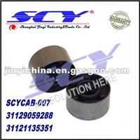 Front Lower Control Arm Bushing Left LH & Right RH Pair Set Of 2 For 1992-2002 BMW E30 E36 31129059288