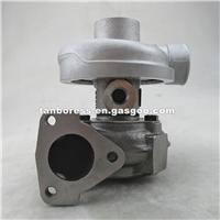 Turbocharger S100 Turbo Charger For Deutz 319261