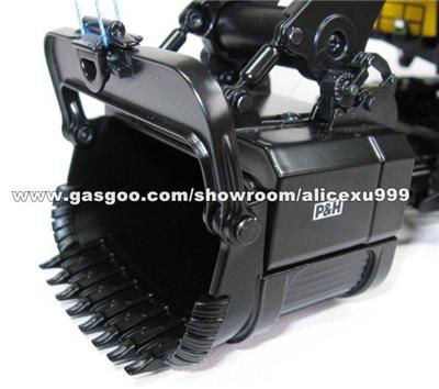 P&H Backhoe Bucket Teeth