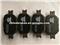Semi-Metallic Brake Pad D817 For Toyota Corolla - img1