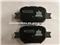 WVA23526 TOP Quality D817-7691 Brake Pad For TOYOTA - img3