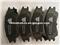 Brake Pad D498--7377 For Audi/BMW/Honda - img4