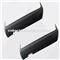 Front And Rear Bumper Guard For Jetta - img3