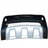 Front And Rear Bumper For Toyota RAV4