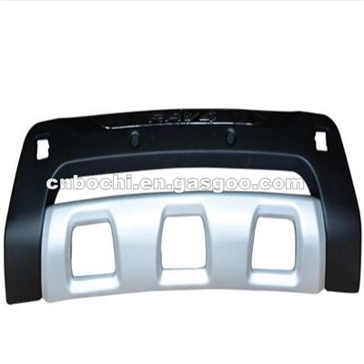 Front And Rear Bumper For Toyota RAV4