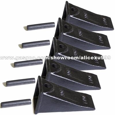TAKEUCHI Excavator Bucket Teeth