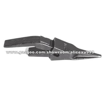 Indian Market(John Deere) Bucket Teeth And Adapter