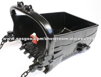 Bucket Teeth For BUCYRUS