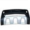 Front And Rear Bumper For Toyota RAV4 - img1