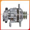 Alternator for MITSUBISHI 4D34 4D34T 24V 45A HX060