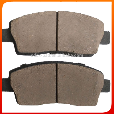 brake pad CX015