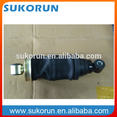 Shock absorber gas spring for bus and coach 81.41722.6051