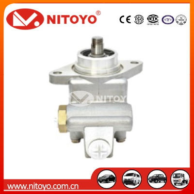 NITOYO Power Steering Pump FOR HYUNDAI OEM 7688 955 522