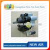 44320-35530 44320-26070 for TOYOTA HILUX 3L power steering pump