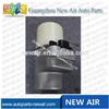 CHINA eletrical steering pump for VW POLO steering pump 6Q0423156