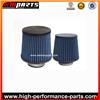 Mparts Racing Car Compressed Air Filter 60/63/76/89114 MM Neck