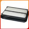 China Manufacturer auto parts Air Filter For Toyota 1780174010