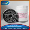 China supplier high performance auto oil filter factory