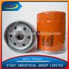 China supplier high performance auto fuel filter factory