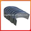 21020-02740 main bearing set for Hyundai car engine parts