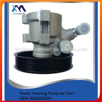 $50 OFFAuto parts Power Steering Pump For PEUGEOT 405 806 Hydraulic Power Steering Pump OEM:9626552081 9624659580
